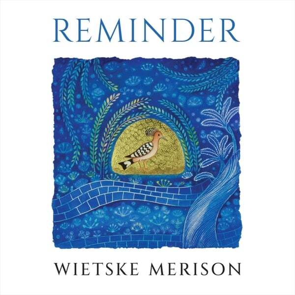 Cover art for Reminder